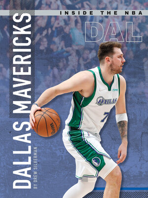 cover image of Dallas Mavericks